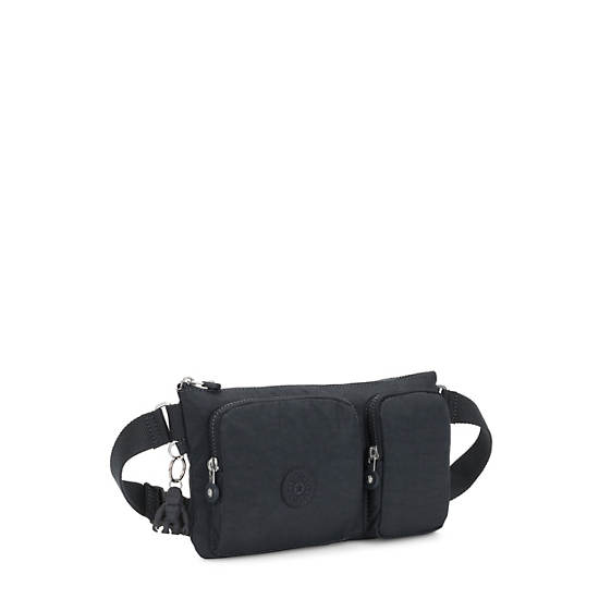 Kipling Presto Up Derekú Pack Táska Kék | HU 2167GS